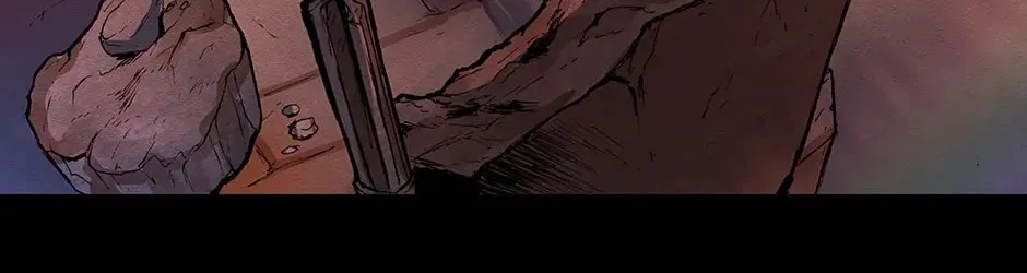Summoner Chapter 8 page 46 - 