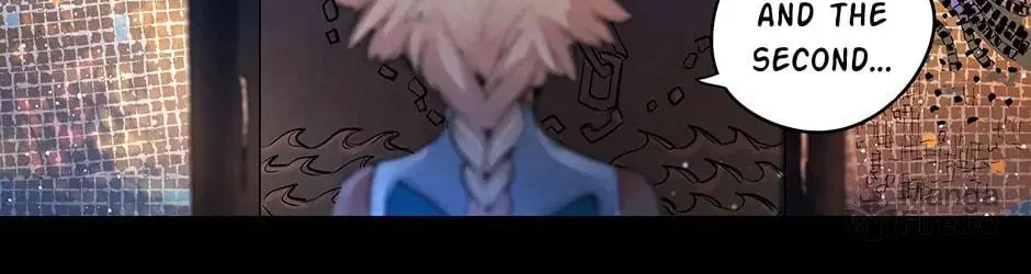 Summoner Chapter 8 page 48 - 