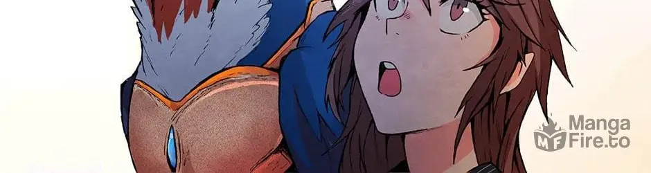 Summoner Chapter 8 page 50 - 