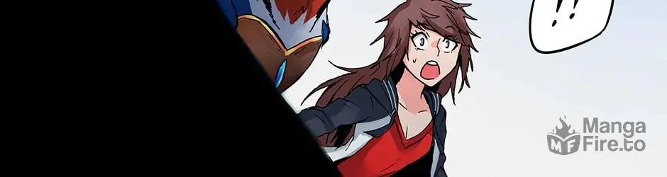 Summoner Chapter 8 page 54 - 