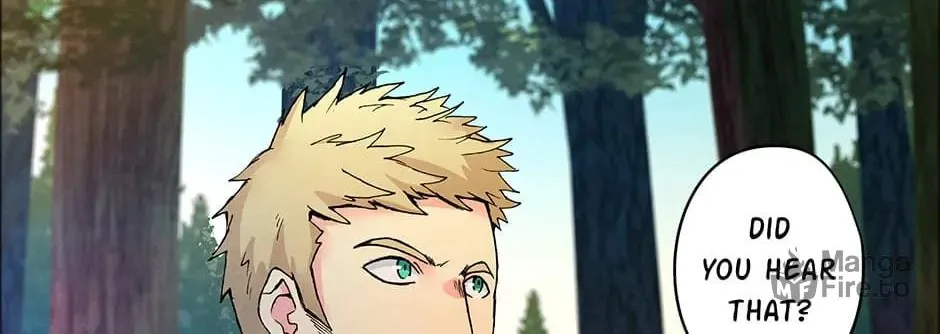 Summoner Chapter 8 page 60 - 