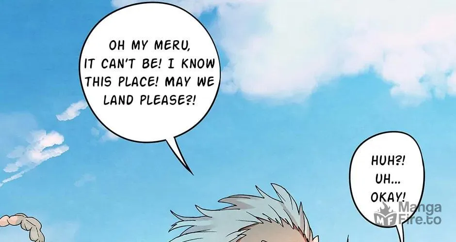 Summoner Chapter 8 page 10 - 