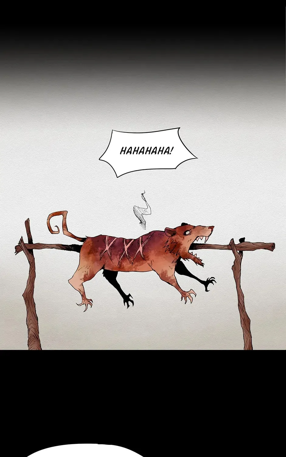 Summoner Chapter 9 page 1 - 