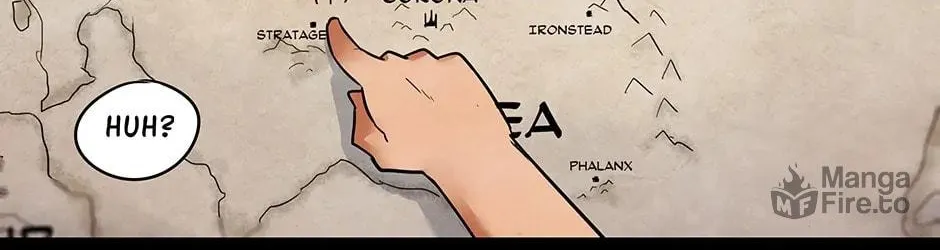Summoner Chapter 9 page 12 - 