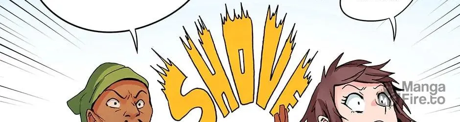 Summoner Chapter 9 page 36 - 