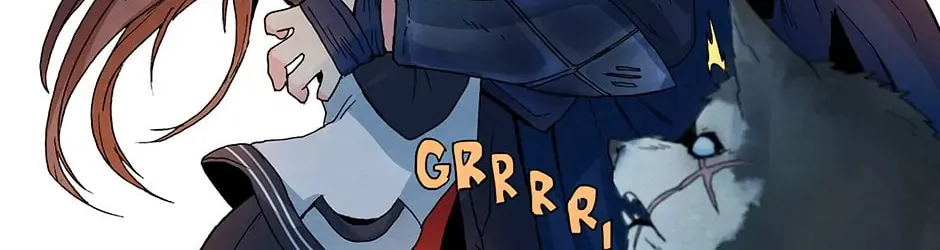 Summoner Chapter 9 page 38 - 