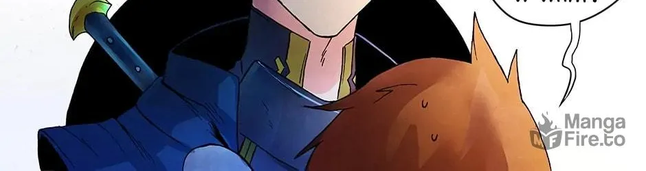 Summoner Chapter 9 page 42 - 
