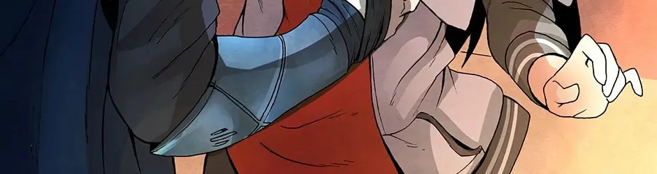 Summoner Chapter 9 page 44 - 