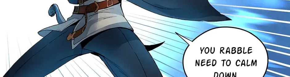 Summoner Chapter 9 page 46 - 