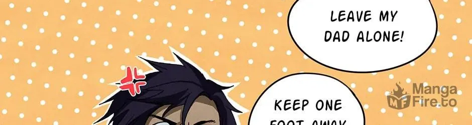 Summoner Chapter 9 page 48 - 