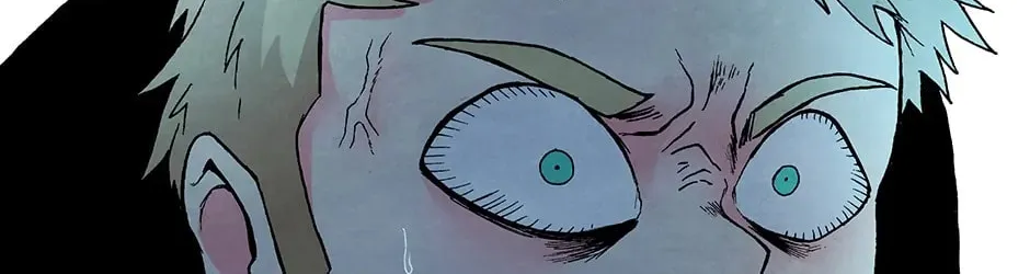 Summoner Chapter 9 page 56 - 