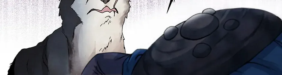 Summoner Chapter 9 page 58 - 