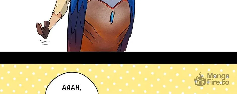 Summoner Chapter 9 page 60 - 