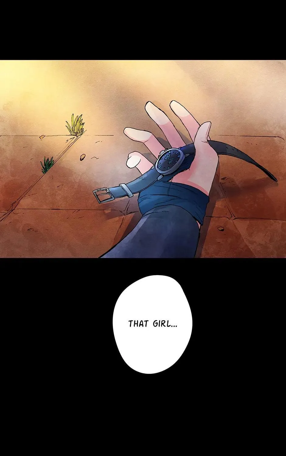 Summoner Chapter 9 page 69 - 