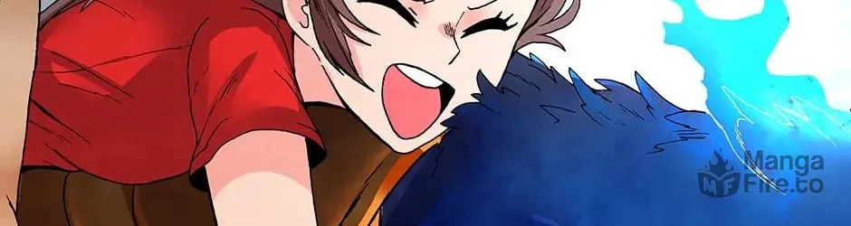Summoner Chapter 9 page 72 - 
