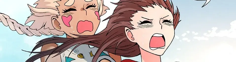 Summoner Chapter 9 page 74 - 