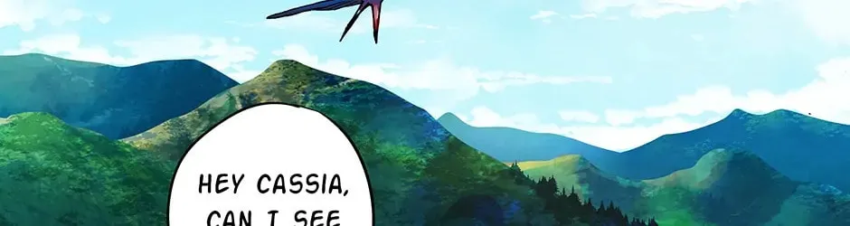 Summoner Chapter 9 page 76 - 