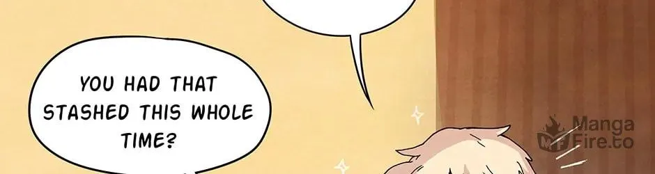 Summoner Chapter 9 page 10 - 
