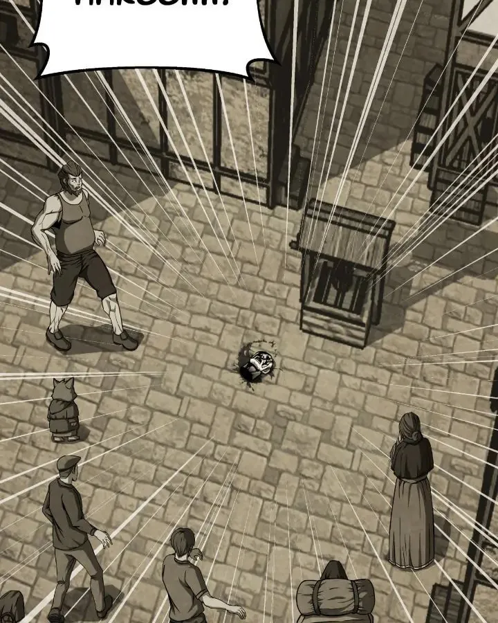 Read Summoners War: Trackers chapter 0 image 12 on Lezhin