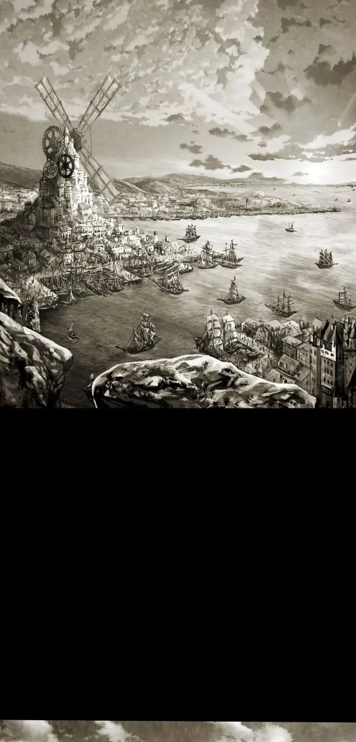Read Summoners War: Trackers chapter 0 image 2 on Lezhin