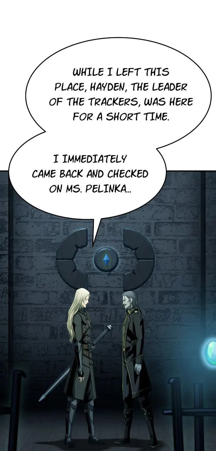 Read Summoners War: Trackers chapter 10 image 18 on Lezhin