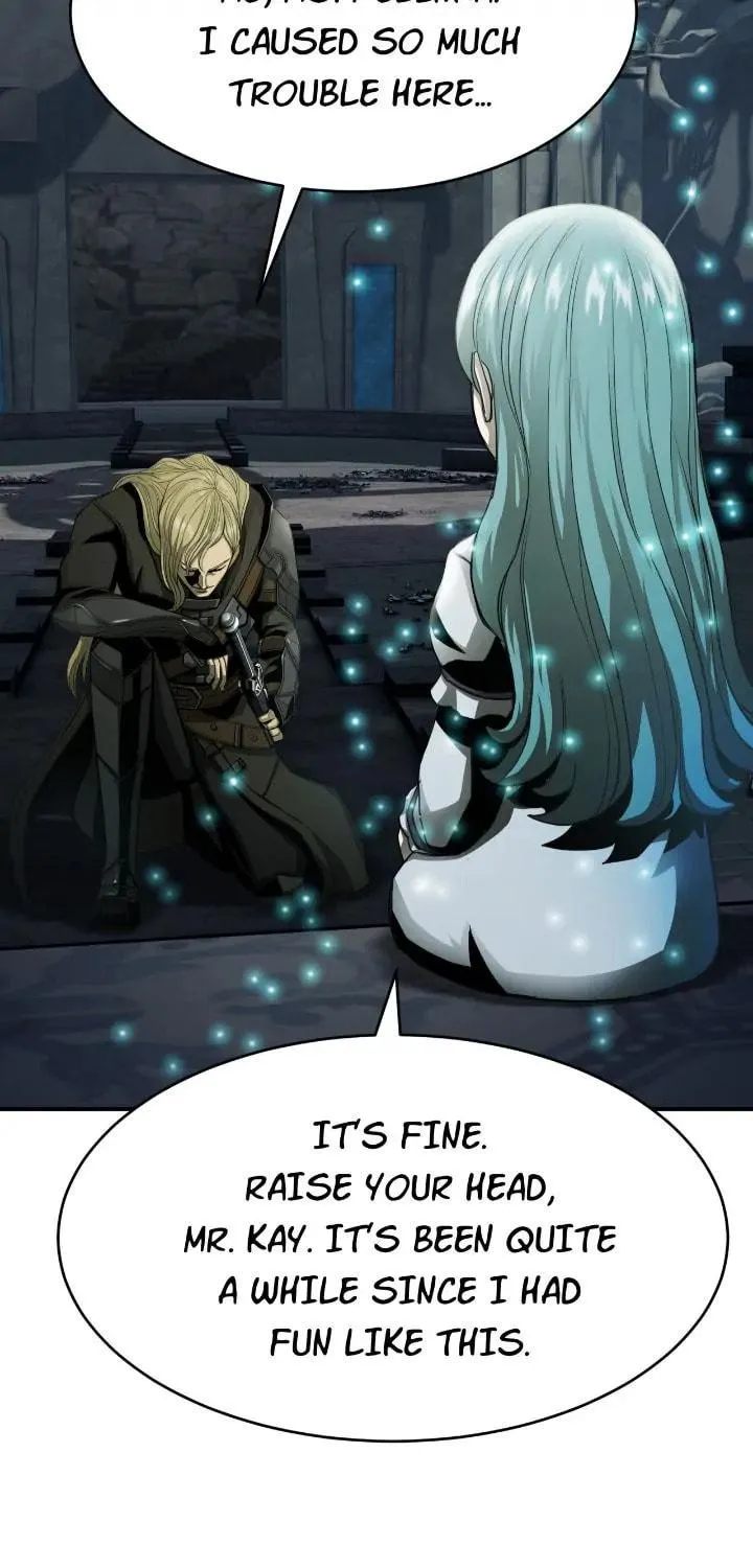Read Summoners War: Trackers chapter 10 image 4 on Lezhin