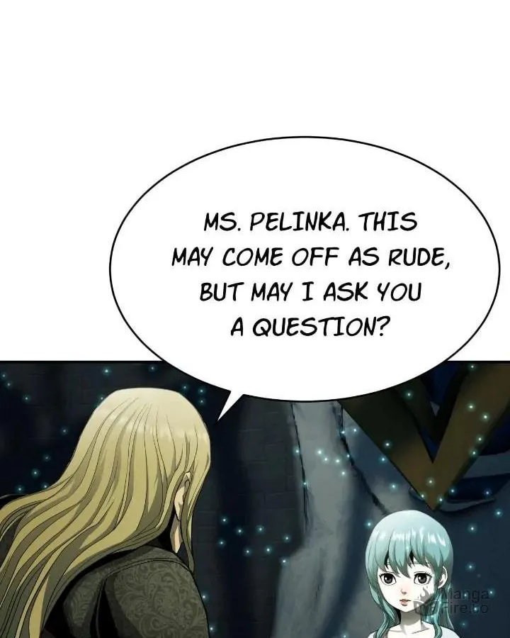 Read Summoners War: Trackers chapter 10 image 5 on Lezhin