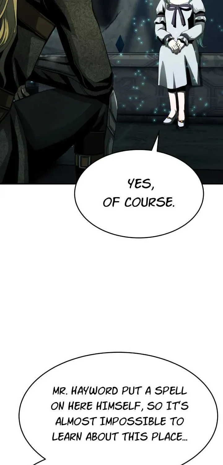 Read Summoners War: Trackers chapter 10 image 6 on Lezhin