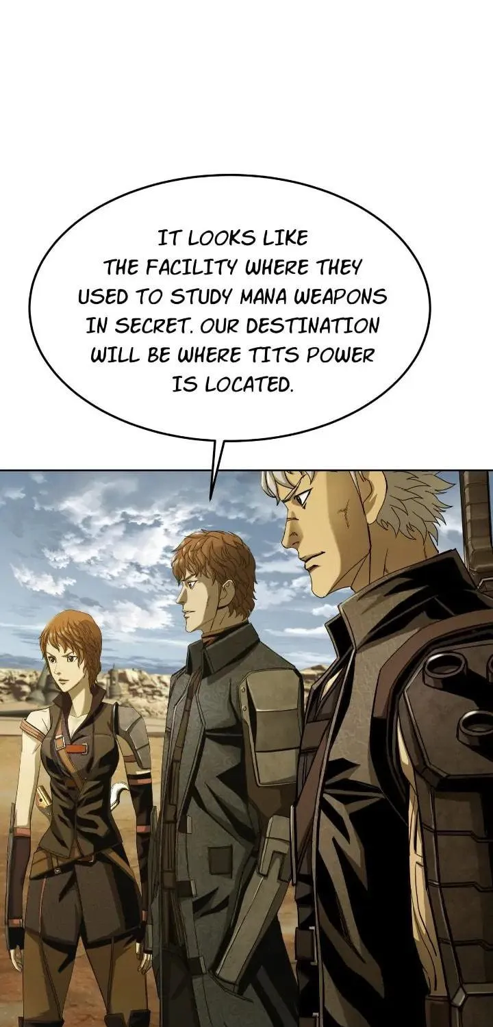 Read Summoners War: Trackers chapter 11 image 17 on Lezhin