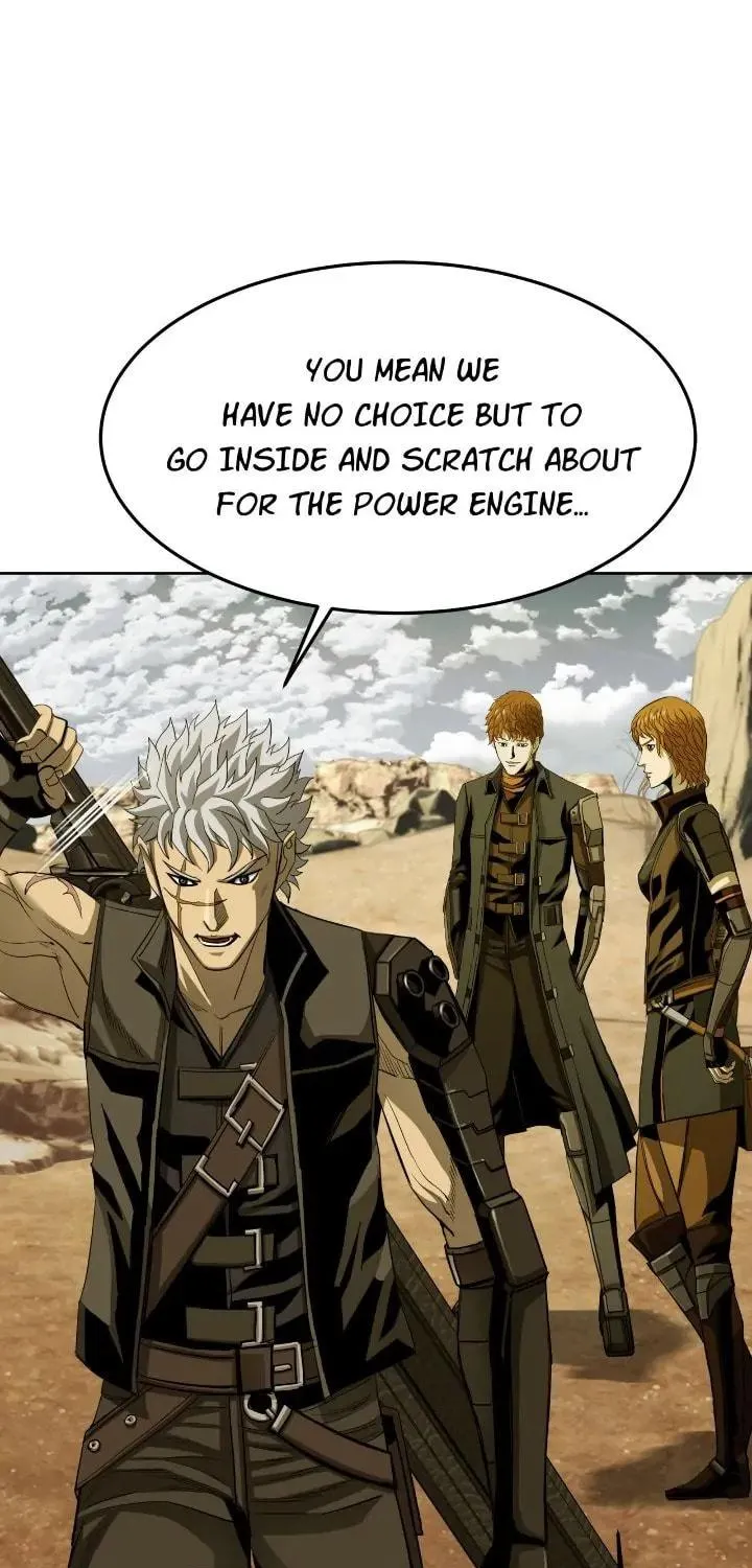 Read Summoners War: Trackers chapter 11 image 21 on Lezhin