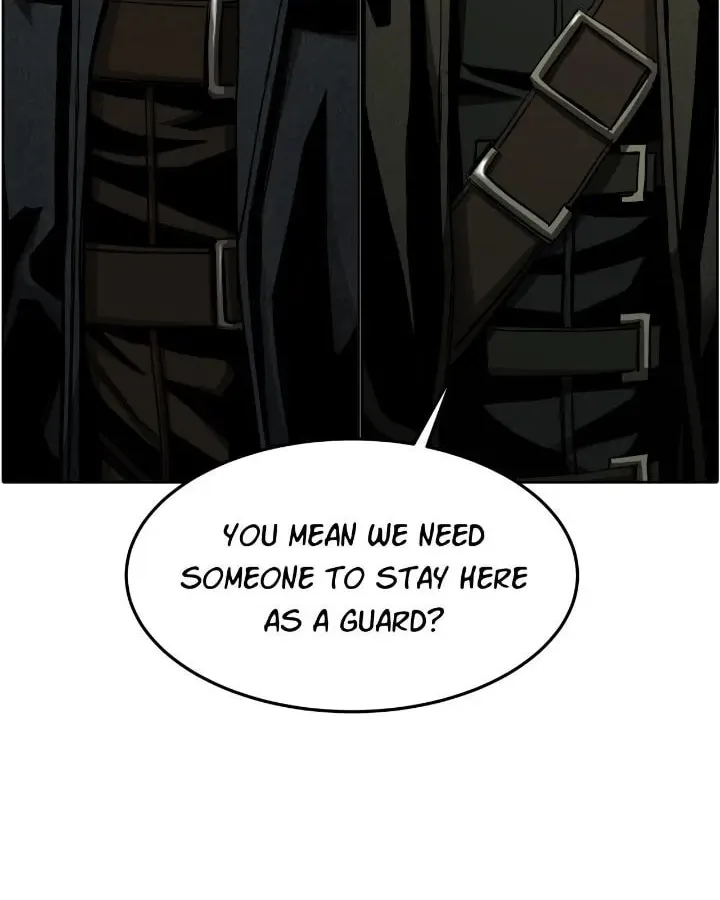 Read Summoners War: Trackers chapter 11 image 24 on Lezhin