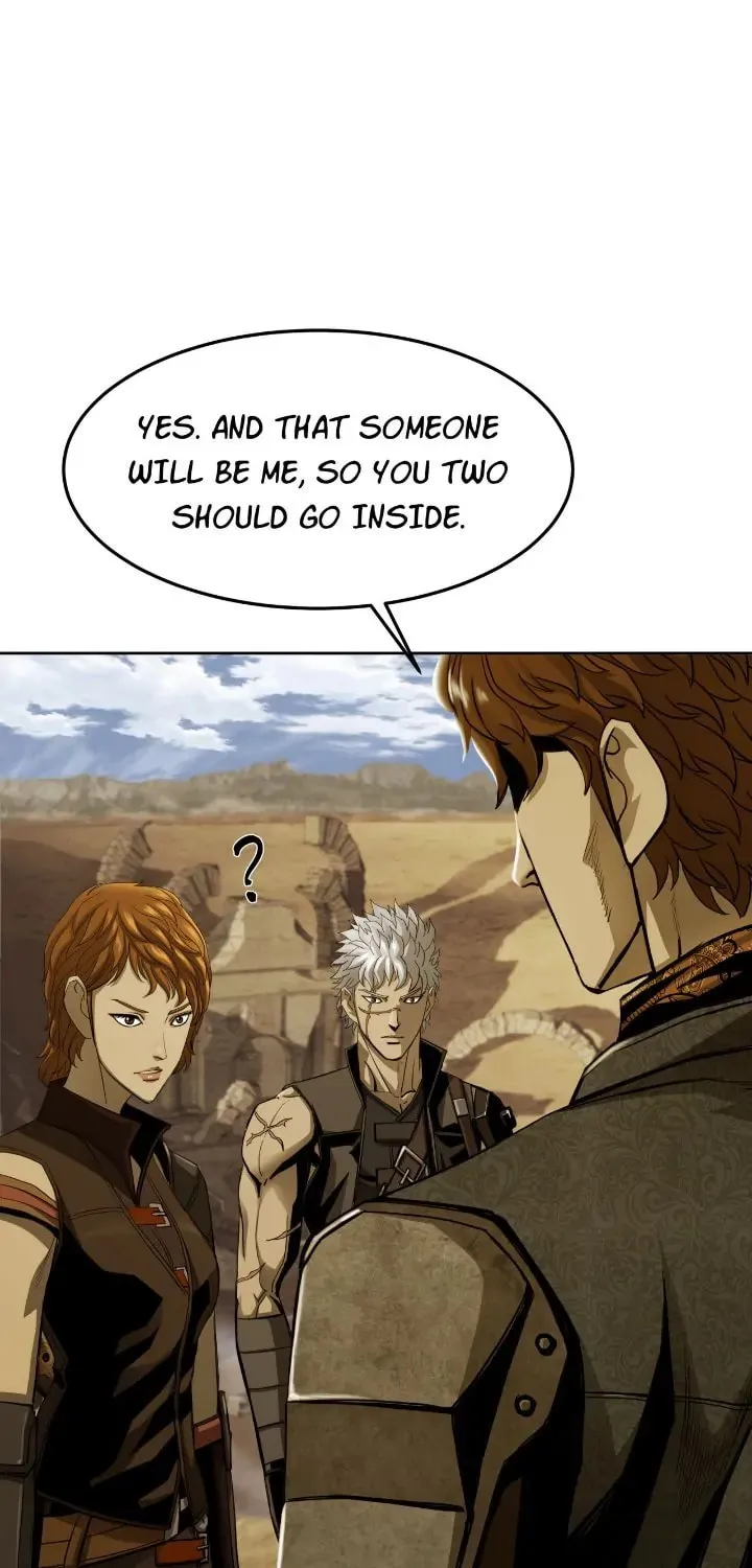 Read Summoners War: Trackers chapter 11 image 25 on Lezhin