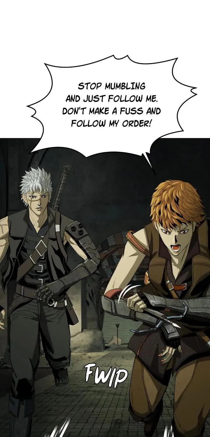 Read Summoners War: Trackers chapter 11 image 39 on Lezhin