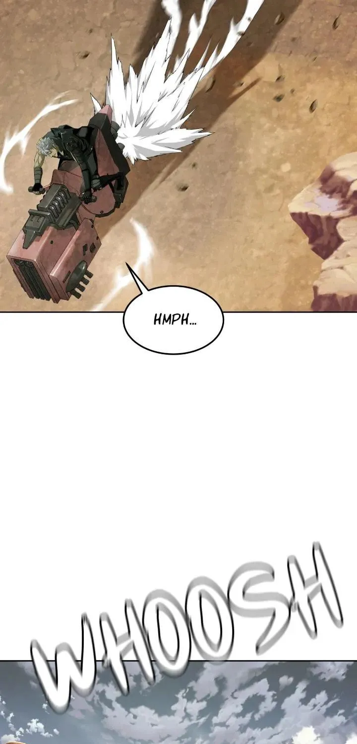 Read Summoners War: Trackers chapter 11 image 4 on Lezhin