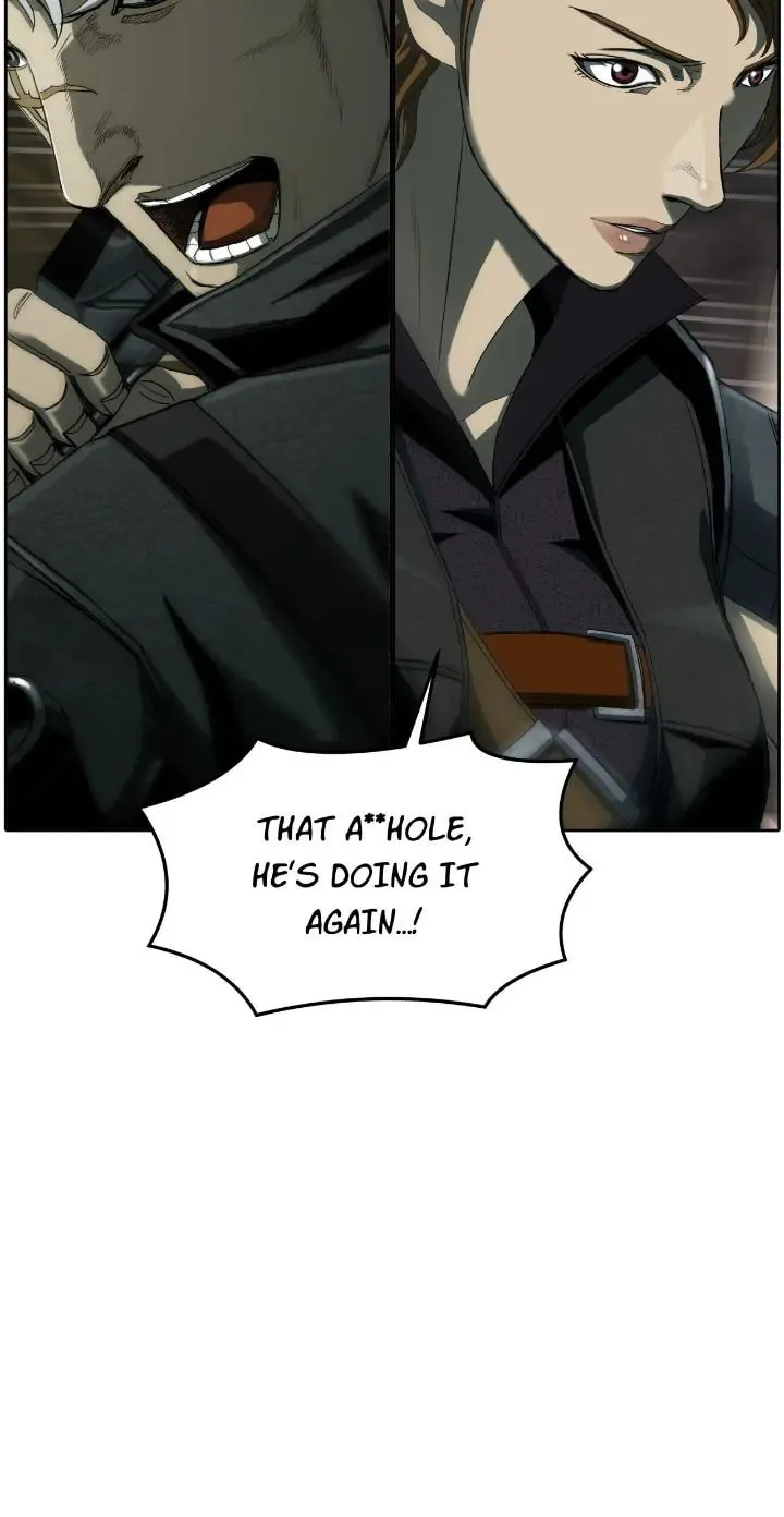 Read Summoners War: Trackers chapter 11 image 54 on Lezhin