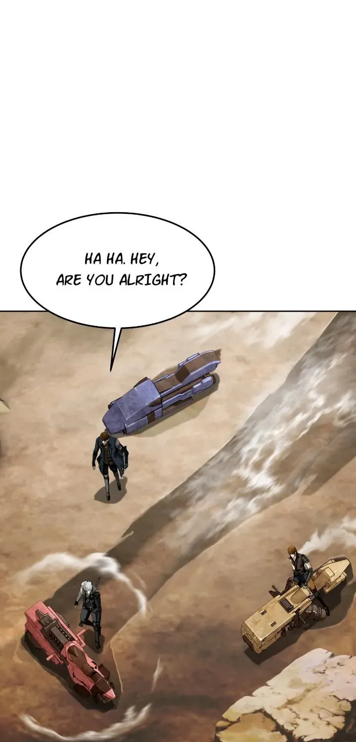 Read Summoners War: Trackers chapter 11 image 6 on Lezhin