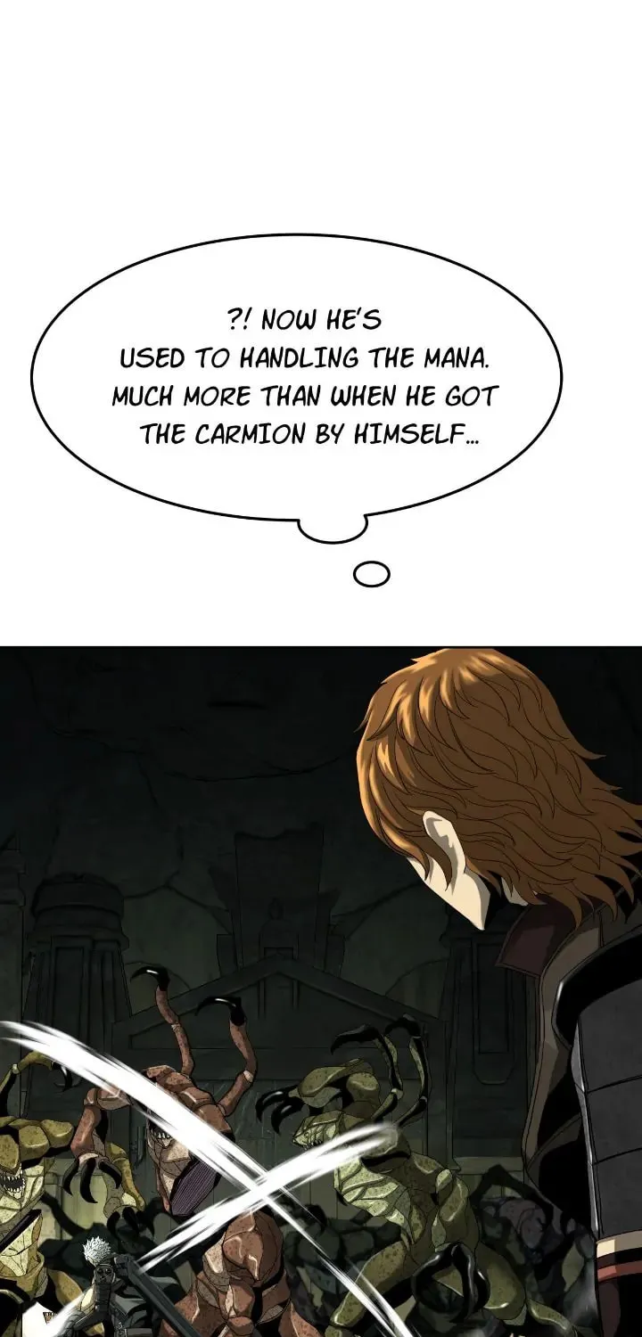 Read Summoners War: Trackers chapter 11 image 62 on Lezhin