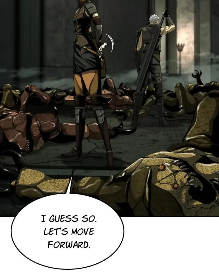 Read Summoners War: Trackers chapter 11 image 76 on Lezhin