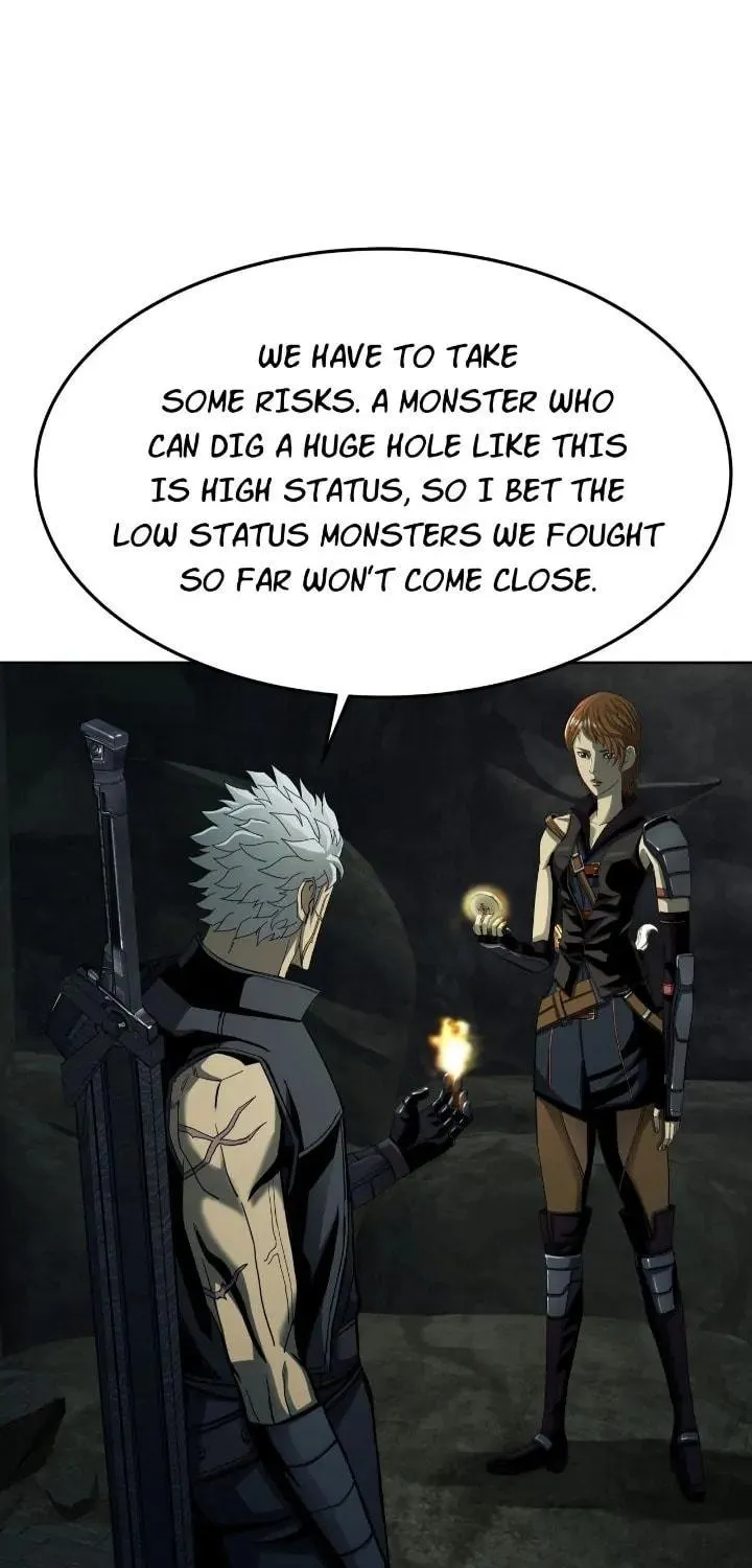 Read Summoners War: Trackers chapter 11 image 82 on Lezhin
