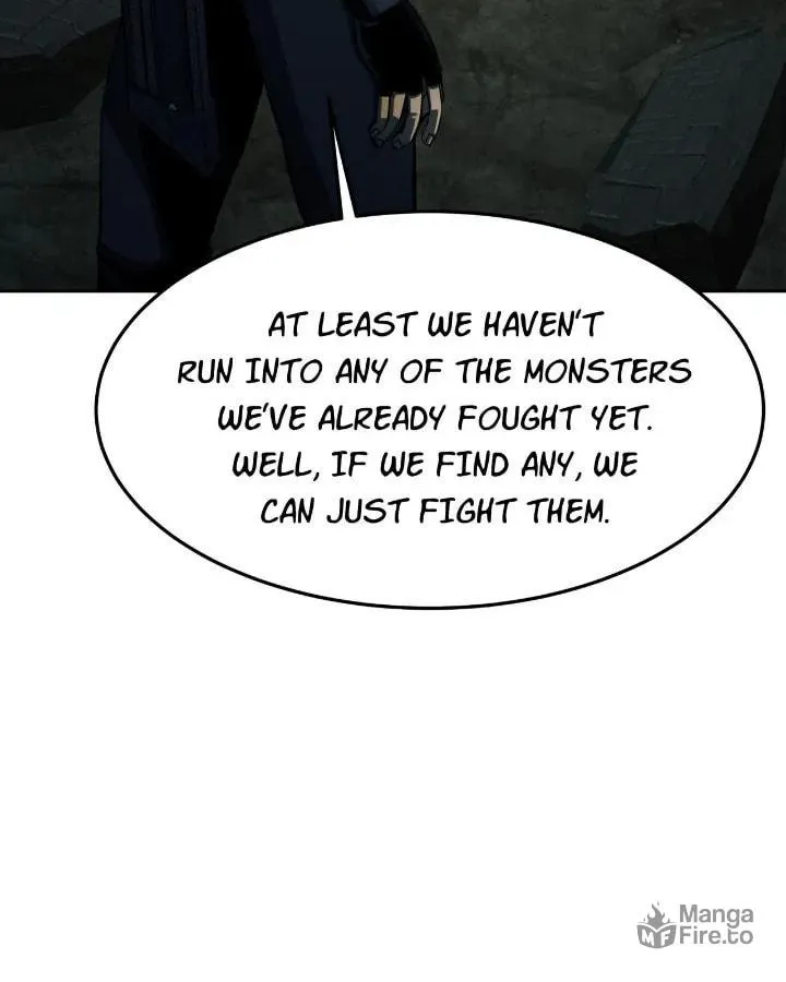 Read Summoners War: Trackers chapter 11 image 83 on Lezhin