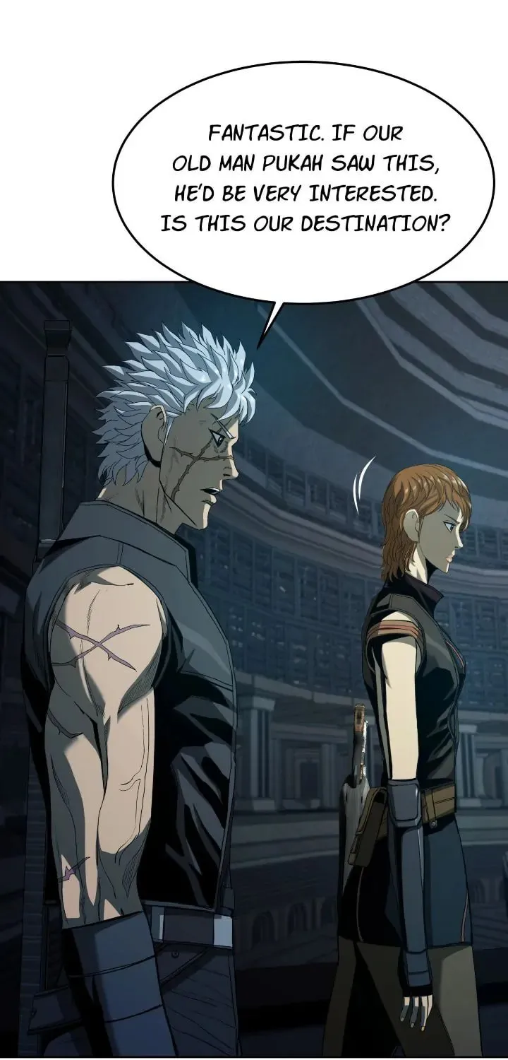 Read Summoners War: Trackers chapter 11 image 90 on Lezhin