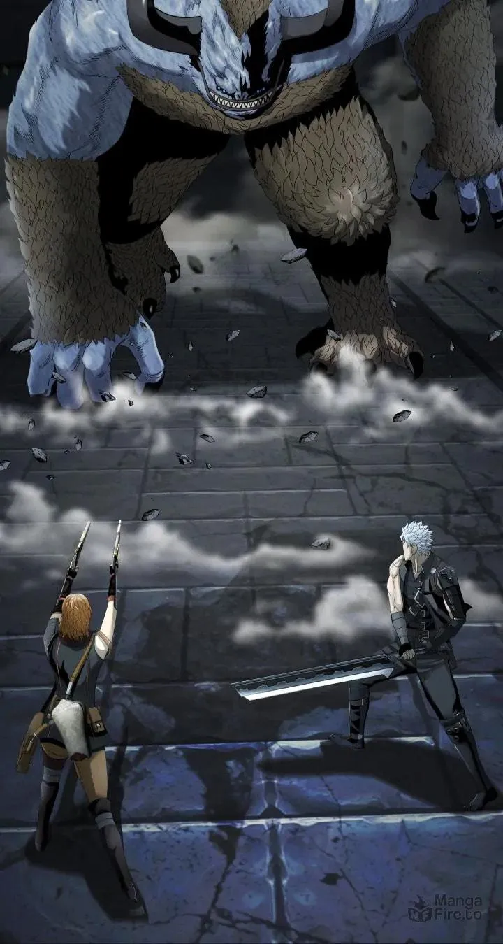 Read Summoners War: Trackers chapter 12 image 121 on Lezhin