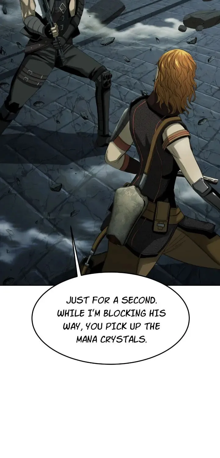 Read Summoners War: Trackers chapter 12 image 41 on Lezhin