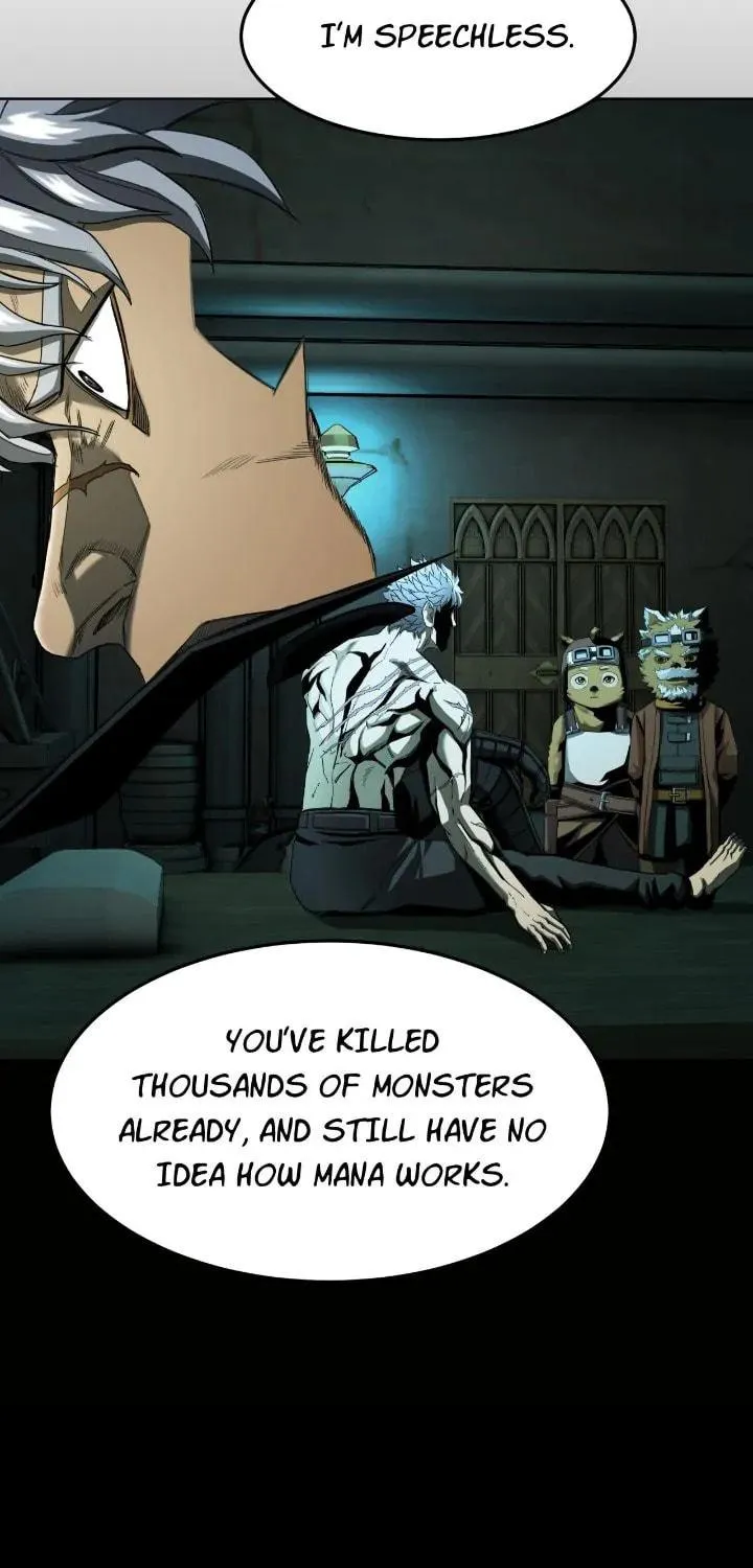 Read Summoners War: Trackers chapter 12 image 56 on Lezhin