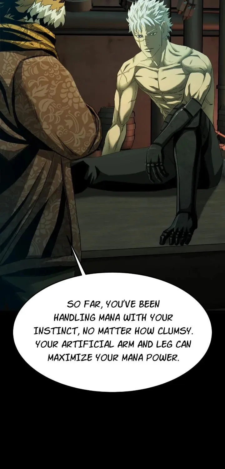 Read Summoners War: Trackers chapter 12 image 58 on Lezhin