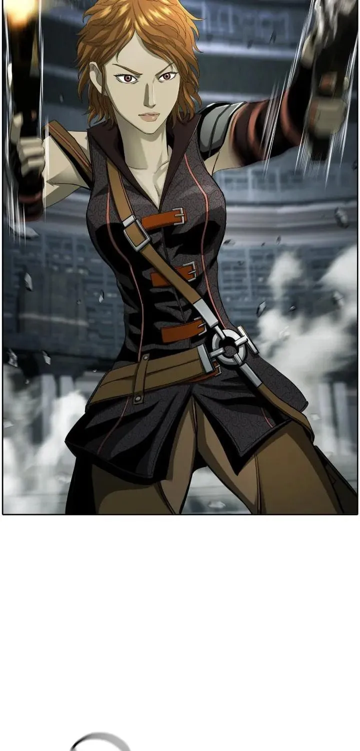 Read Summoners War: Trackers chapter 13 image 21 on Lezhin