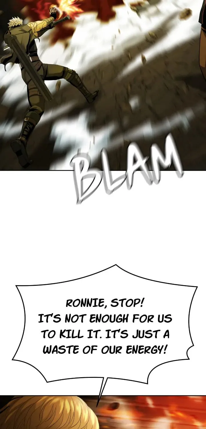 Read Summoners War: Trackers chapter 13 image 23 on Lezhin