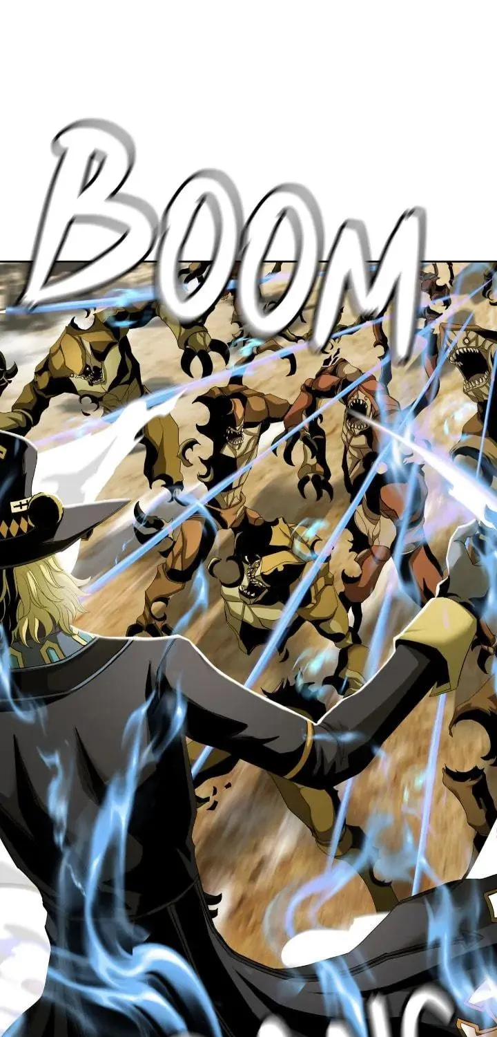 Read Summoners War: Trackers chapter 13 image 38 on Lezhin