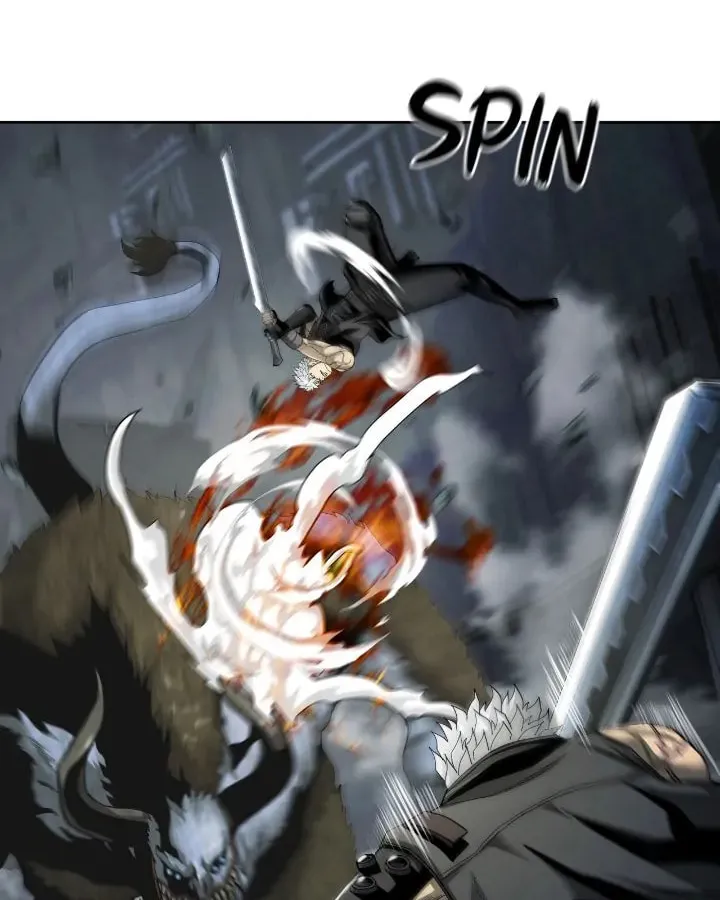 Read Summoners War: Trackers chapter 13 image 7 on Lezhin