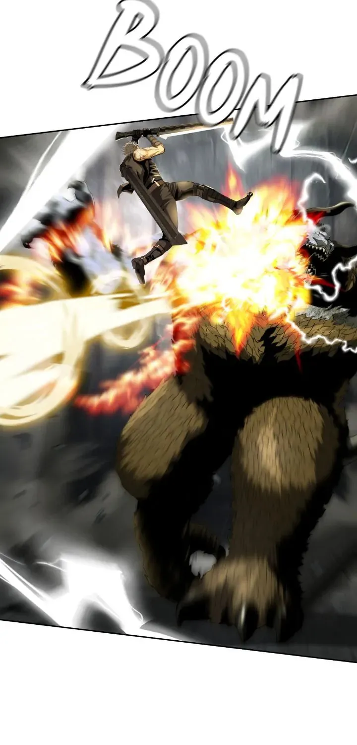 Read Summoners War: Trackers chapter 13 image 81 on Lezhin